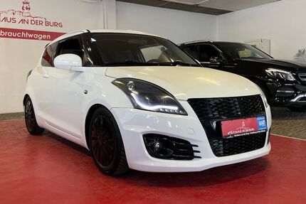 Suzuki Swift 164.455 km 4.900 &euro; Ober Mörlen 61239