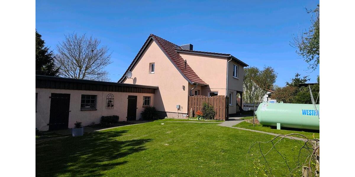 Einfamilienhaus Neubukow - 4 Zimmer, 120 m&sup2;, 295.000&euro; | Angebot:26818852