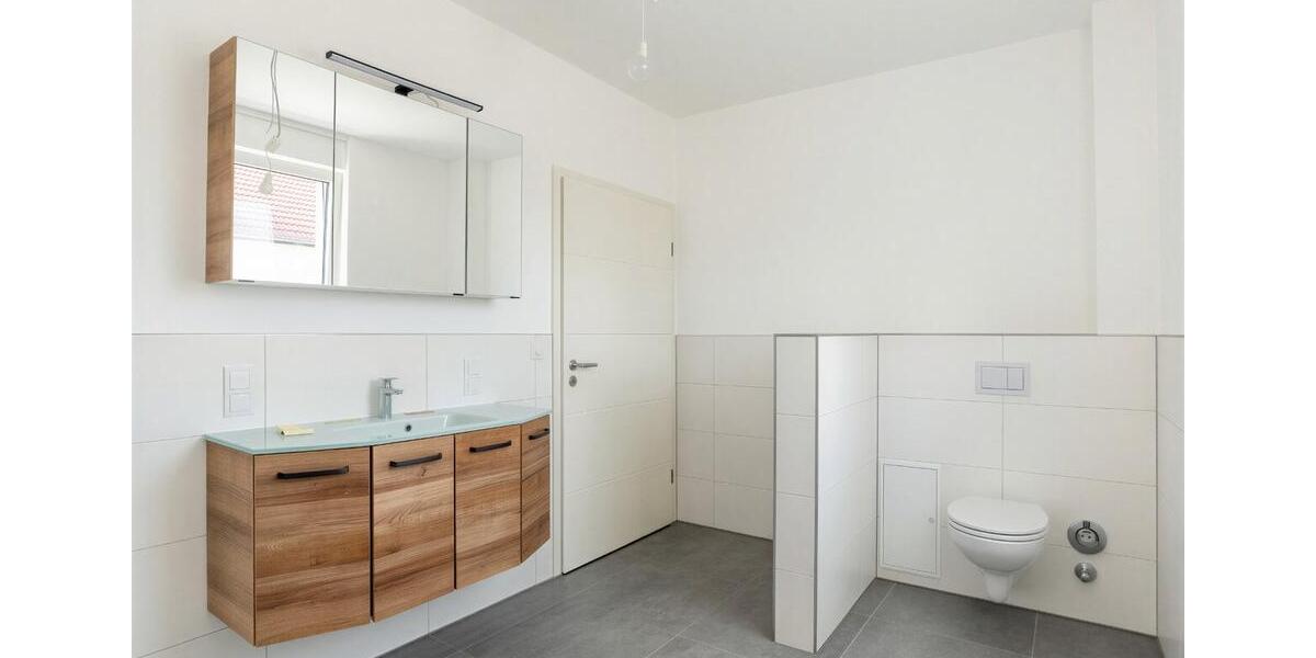 Etagenwohnung Löhne - 2 Zimmer, 73 m&sup2;, 249.900&euro; | Angebot:25629901