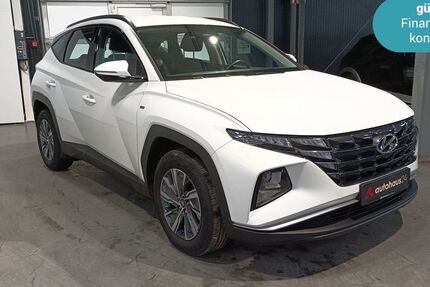 Hyundai TUCSON 16.644 km 24.220 &euro; Eching 85386