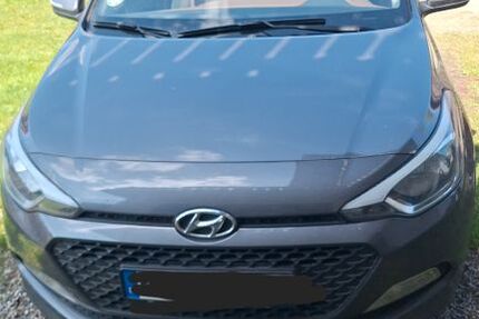 Hyundai i20 89.000 km 7.500 &euro; Salgen 87775