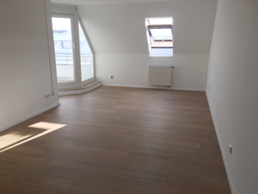 Wohnung zum Mieten in Großenhain 533 € 82 m²