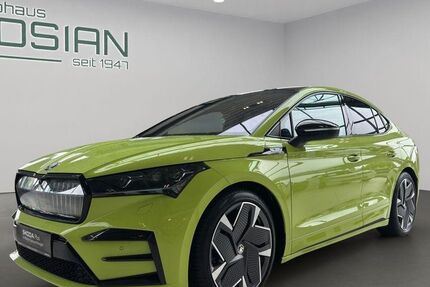 Skoda Enyaq 7.167 km 45.990 &euro; Iserlohn 58642