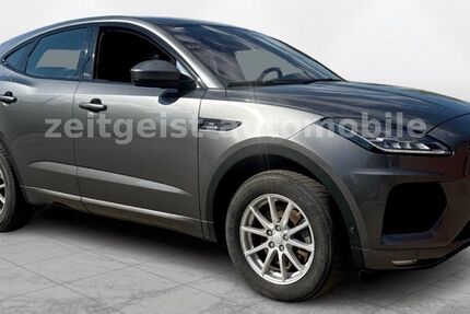 Jaguar E-Pace 140.000 km 17.850 € Potsdam 14480