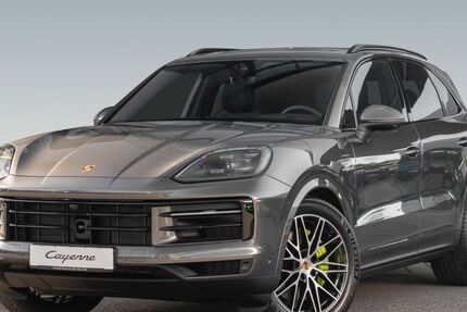 Porsche Cayenne 15.900 km 112.900 &euro; Ulm 89079