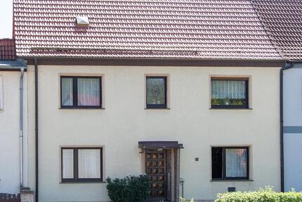 Haus Hettstedt - 5 Zimmer, 167 m&sup2;, 159.000&euro; | Angebot:25049134