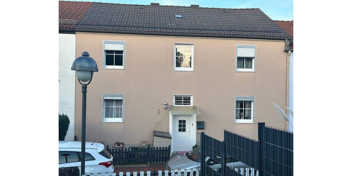 Reihenmittelhaus Lüdenscheid - 1 Zimmer, 150 m&sup2;, 320.000&euro; | Angebot:26343932