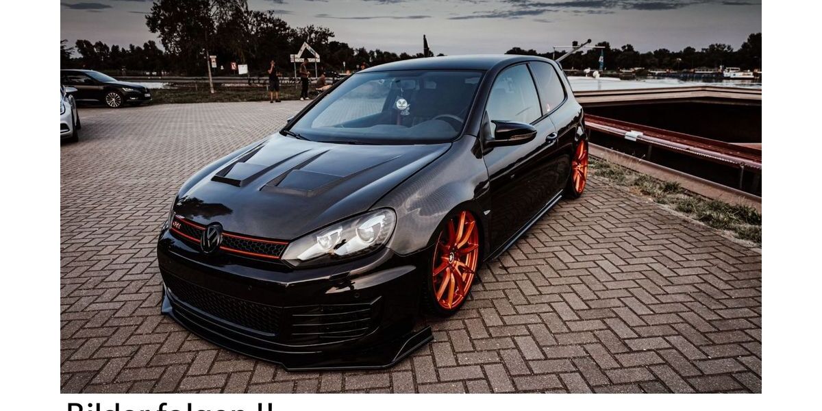 VW Golf 155.000 km 9.990 &euro; Vechta 49377