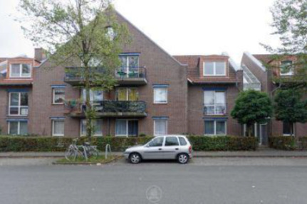 Renovierte 1-Zimmer-Wohnung Münster-Hiltrup