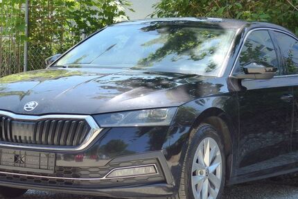 Skoda Octavia 339.000 km 8.650 &euro; Rosenheim 83026