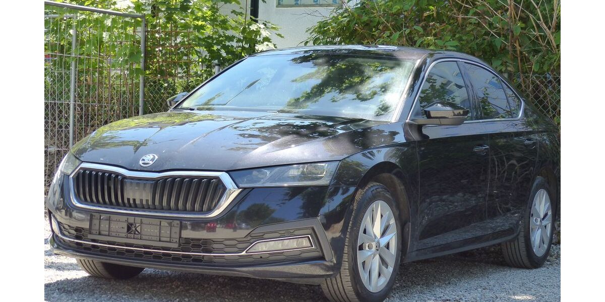 Skoda Octavia 339.000 km 8.650 &euro; Rosenheim 83026
