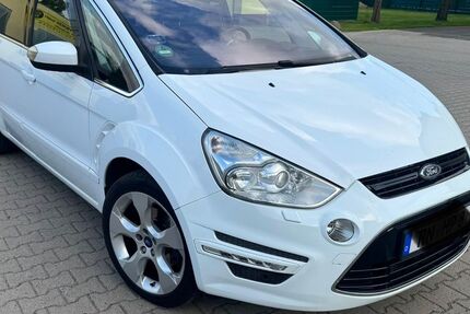 Ford S-Max 177.200 km 5.900 &euro; Rathenow 14712