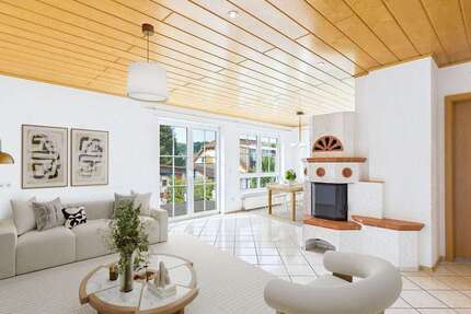 Haus Bruchmühlbach-Miesau Miesau - 5 Zimmer, 143 m&sup2;, 335.000&euro; | Angebot:25522449