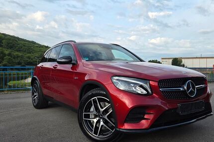 Mercedes-Benz GLC 43 AMG 98.000 km 35.900 € Igel 54298