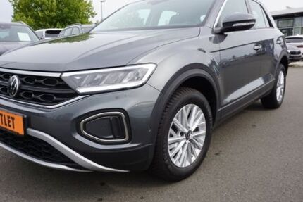 VW T-Roc 32.001 km 18.990 &euro; Wurzen 04808