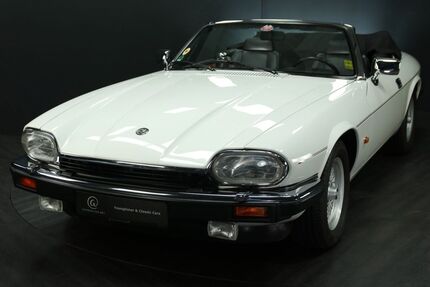Jaguar XJSC 66.158 km 25.950 &euro; Kropp 24848