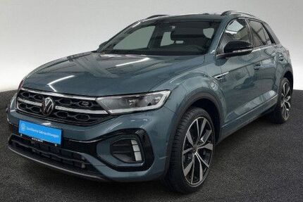 VW T-Roc 10.300 km 40.990 &euro; Weilheim 82362