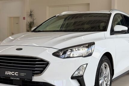 Ford Focus 111.525 km 9.940 &euro; Stuhr 28816
