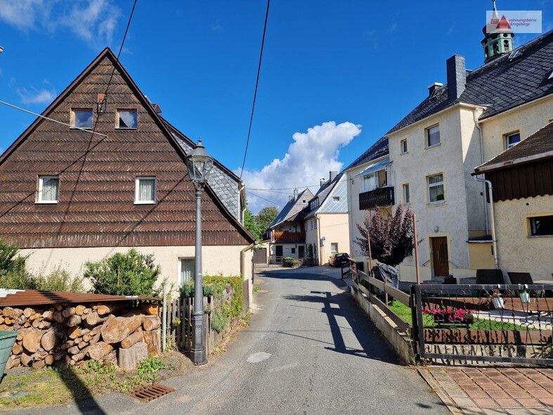 Einfamilienhaus, Siedlungshaus, Ausbauhaus in ruhiger Lage in Geising zu verkaufen! 6 zimmer