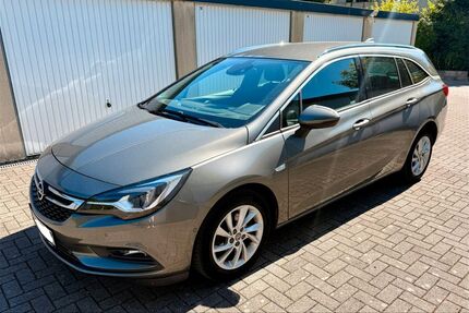 Opel Astra 147.000 km 7.350 &euro; Bochum 44809