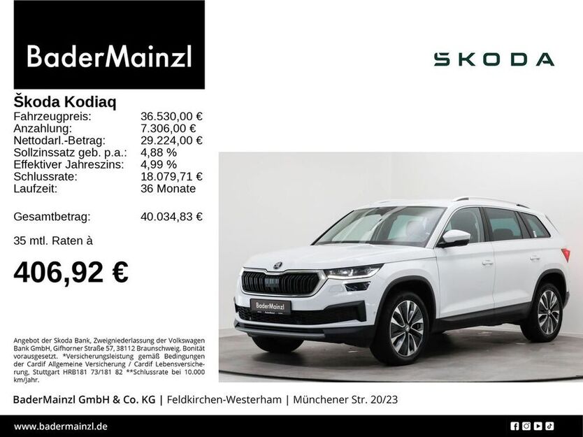 Kodiaq