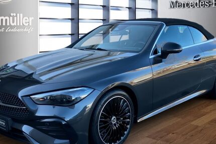 Mercedes-Benz CLE 300 15.650 km 60.970 &euro; Saalfeld 07318