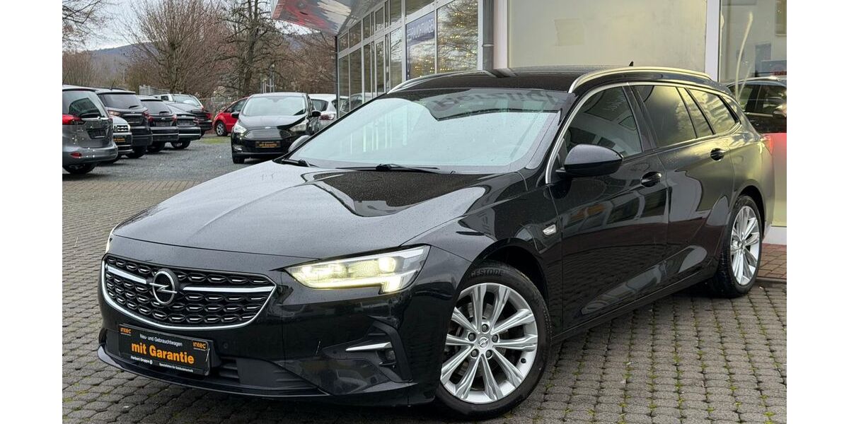 Opel Insignia 194.000 km 9.699 &euro; Bickenbach 64404