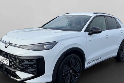 VW T-Roc 6.000 km 41.888 &euro; Ehingen 89584