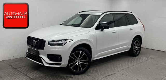 Volvo XC90 56.509 km 40.800 &euro; Berlin 12351