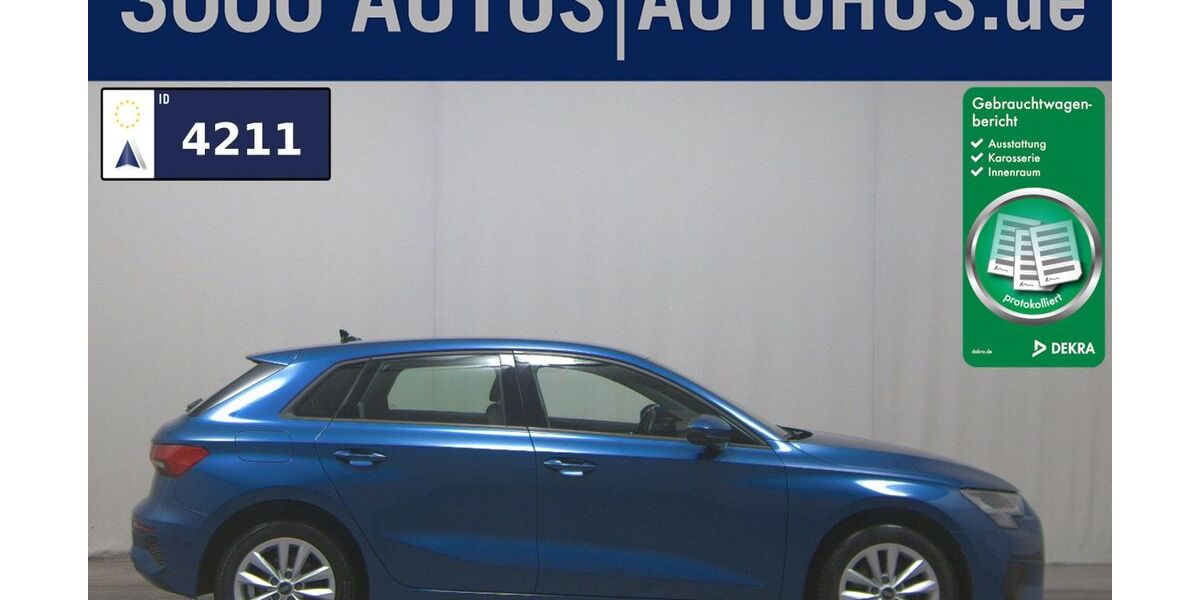 Audi A3 132.882 km 18.980 &euro; Gyhum/Bockel 27404