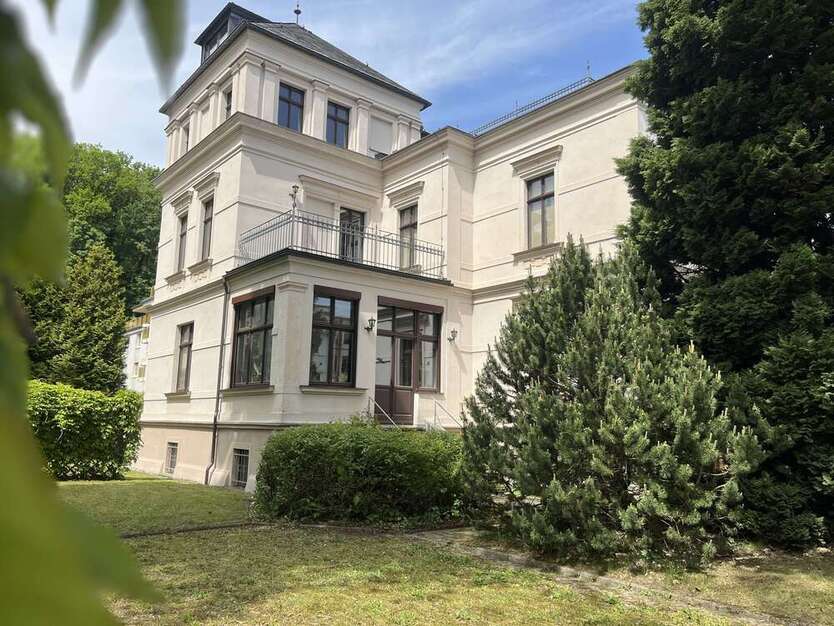 Büro in Chemnitz 720.000 € 501 m²