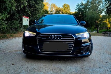 Audi A6 207.500 km 11.500 &euro; Hüttlingen 73460