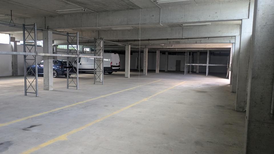 Gewerbeobjekt Altenstadt an der Waldnaab - 3.710&euro; | Angebot:26672658