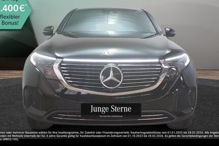 Mercedes-Benz EQC 66.303 km 34.990 € Berlin 12681