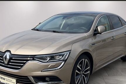 Renault Talisman 29.800 km 21.990 € Erlangen 91056