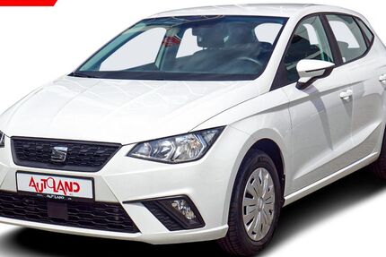 Seat Ibiza 57.450 km 18.490 &euro; Eisenhüttenstadt 15890