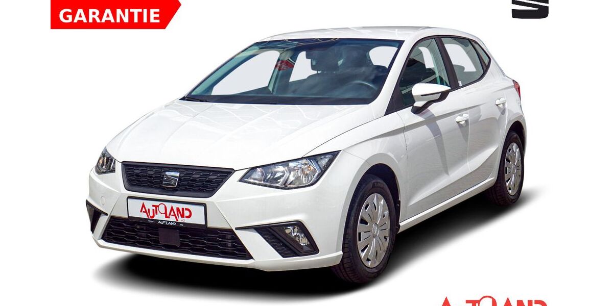 Seat Ibiza 57.450 km 18.490 &euro; Eisenhüttenstadt 15890