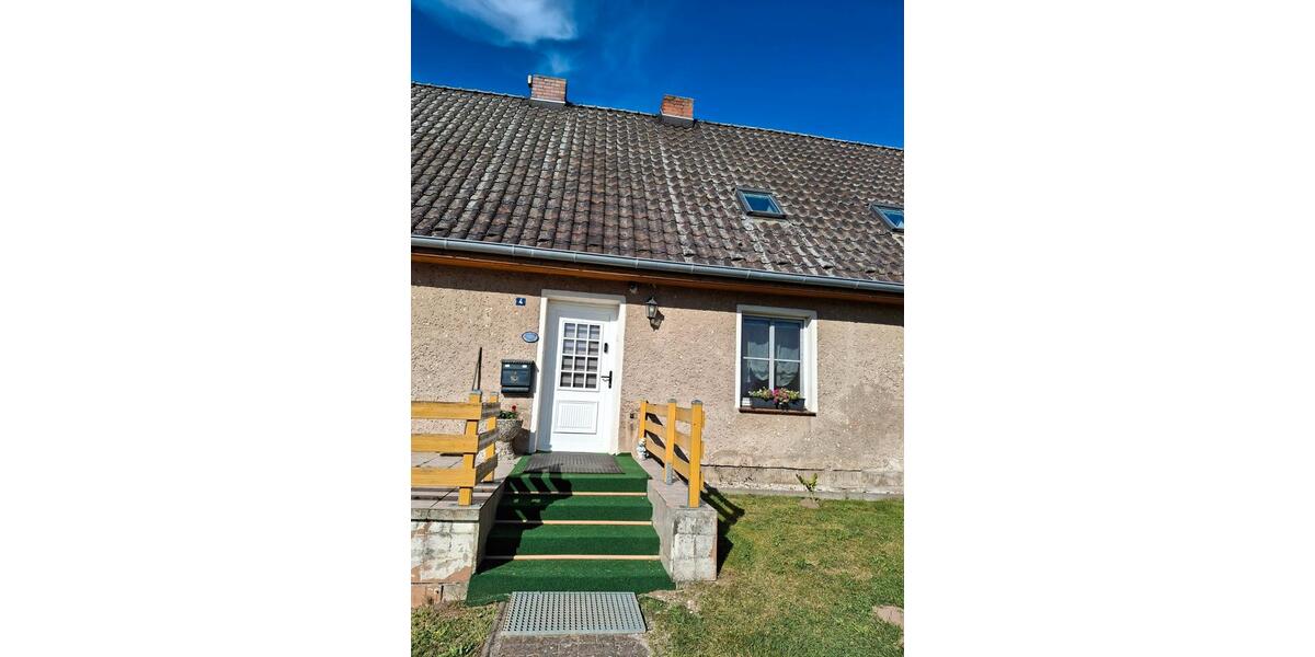 Einfamilienhaus Parchim - 7 Zimmer, 160 m&sup2;, 258.000&euro; | Angebot:27010048