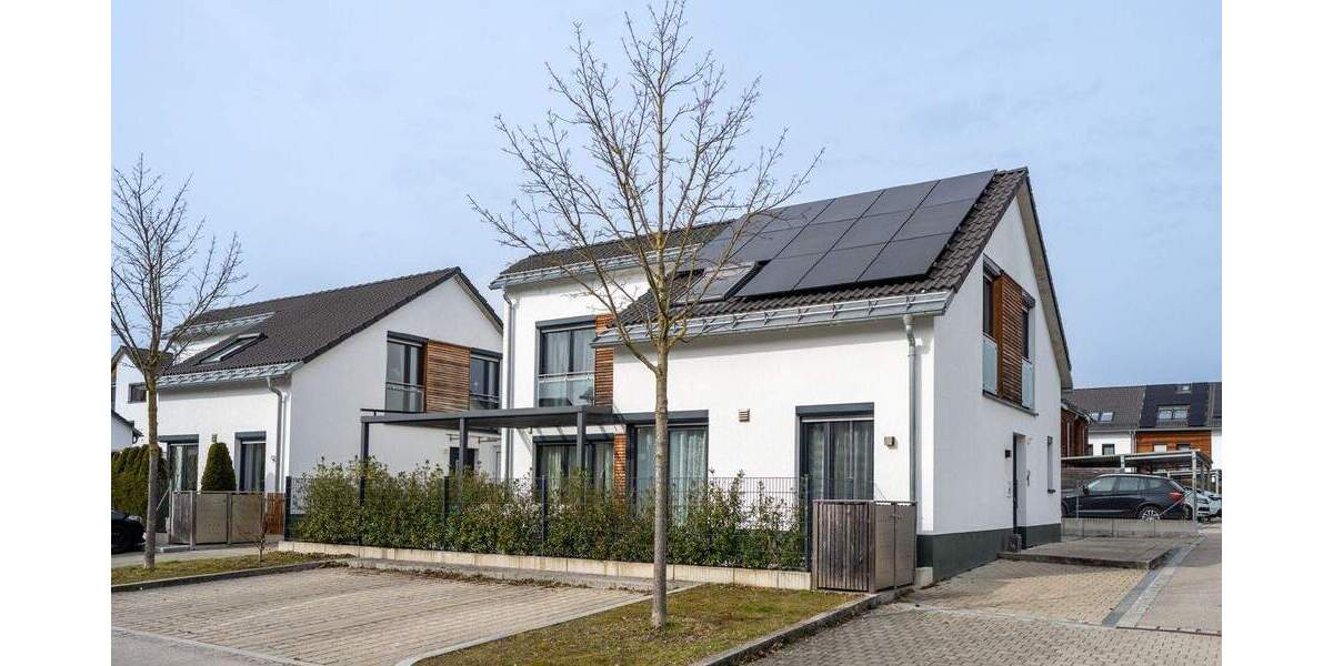 Einfamilienhaus Karlsfeld - 5 Zimmer, 151 m&sup2;, 1.090.000&euro; | Angebot:25877206