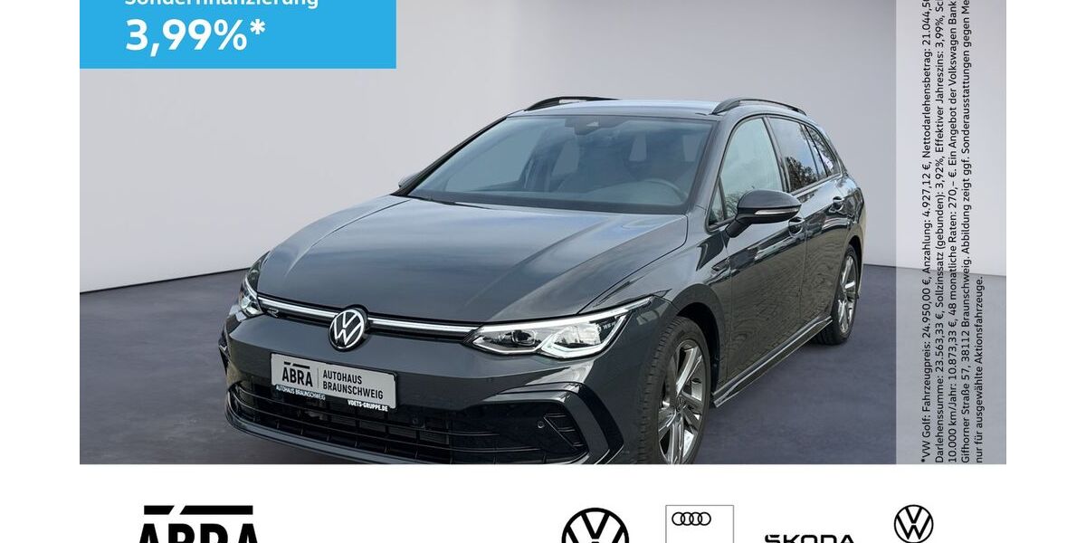 VW Golf 73.850 km 22.880 &euro; Braunschweig 38108