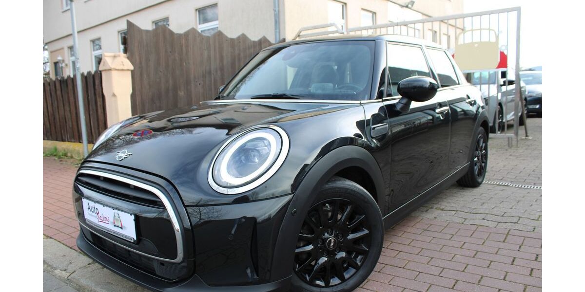 Mini Cooper 117.000 km 17.999 &euro; Nordstemmen 31171