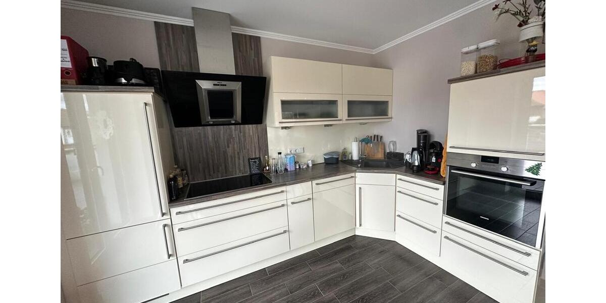 Etagenwohnung Vechta - 3 Zimmer, 90 m&sup2;, 1.100&euro; | Angebot:26658660