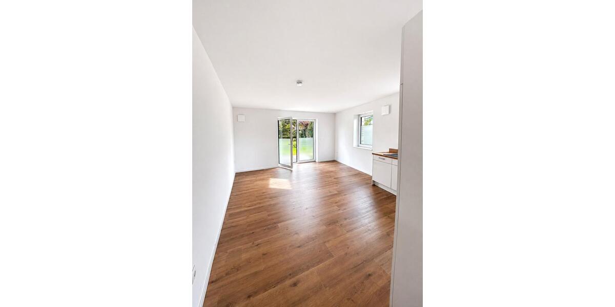 Erdgeschoßwohnung Osnabrück Eversburg - 2.5 Zimmer, 68 m&sup2;, 990&euro; | Angebot:26386200