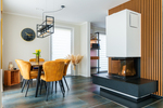 Einziehen & wohlfühlen: neuwertiges EFH mit Erdwärmeheizung, Terrasse und ca. 118 m² Wohnfläche in Top-Zustand in Caaschwitz! - Einfamilienhaus Caaschwitz | Angebot:26429689