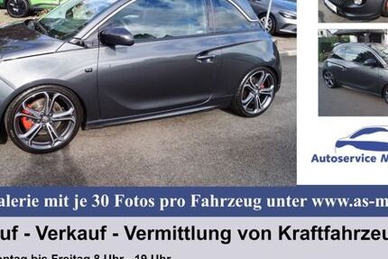 Opel Adam 77.323 km 11.950 &euro; Leipzig 04279