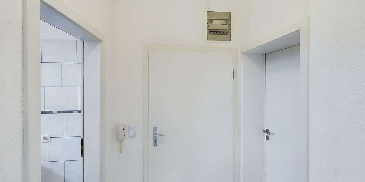 2-Zimmer-Wohnung in zentraler Lage von Magdeburg - Erdgeschoßwohnung Magdeburg Lemsdorf | Angebot:26933222