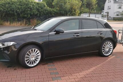 Mercedes-Benz A 250 149.800 km 16.750 &euro; Kirchwald 56729