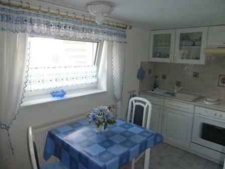 Erdgeschoßwohnung Allstedt - 2 Zimmer, 42 m&sup2;, 320&euro; | Angebot:9707398