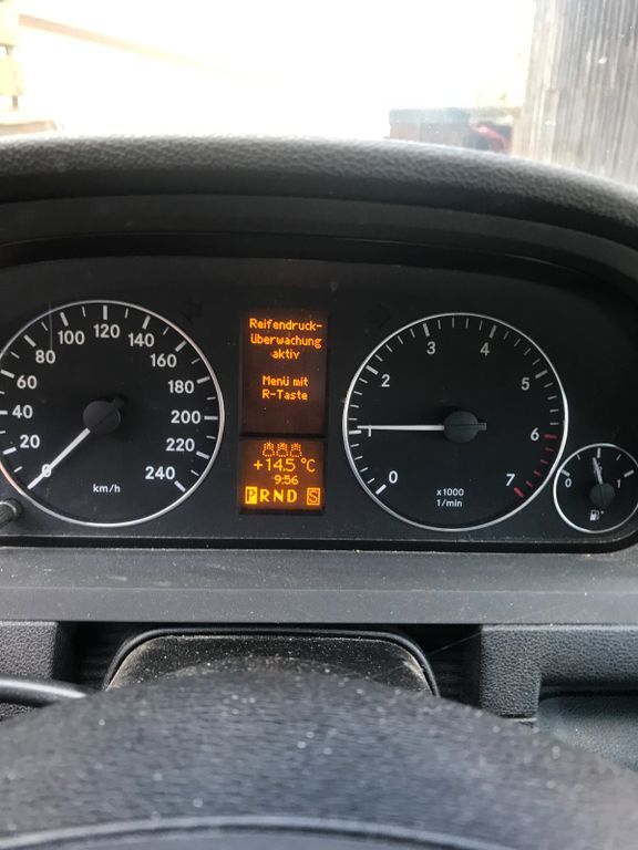 Mercedes-Benz A 150 116.000 km 3.900 € Falkenfels 94350