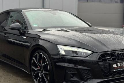 Audi A5 97.000 km 32.000 &euro; Steinhöring 85643